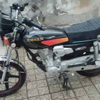 موتور۴۰۲و۴۰۳|موتورسیکلت|مشهد, شهید احمدی روشن|دیوار