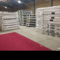 *کمپانی بزرگ تشک*