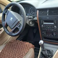 پارس XU7P سفارشی 1402|خودرو سواری و وانت|شفت, |دیوار