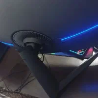 مانیتور داهوا ۳۲اینچ ۱۶۵هرتز گیمینگ|قطعات و لوازم جانبی رایانه|بروجن, |دیوار