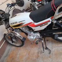 سی جی ال150 استارتی مدل95|موتورسیکلت|بهبهان, |دیوار