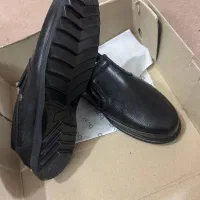 کفش طبی سایز ۴۶|کیف، کفش، کمربند|کرج, شهرک فهمیده|دیوار