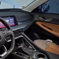 چانگان cs35 پلاس تیپ۳ سفید وارداتی مدل ۲۰۲۴|خودرو سواری و وانت|اهواز, پادادشهر|دیوار