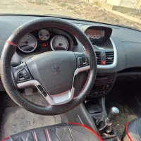 ۲۰۷ دریچه گاز سیمی|خودرو سواری و وانت|رشت, دروازه لاکان|دیوار