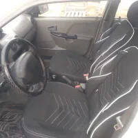 پراید ۱۱۱ مدل ۹۲بیرنگ شاسی پلمپ|خودرو سواری و وانت|سبزوار, هویزه|دیوار