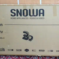 تلویزیون اسنوا ۴۷ اینچ