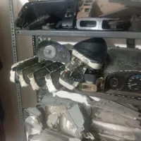 لوازم استوک ..دووسیلو و دوو ماتیز ودوواسپرو|قطعات یدکی و لوازم جانبی|کرج, آق تپه|دیوار