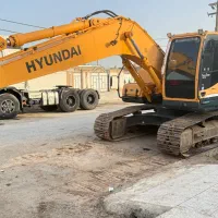 بیل مکانیکی|خودرو سنگین|اهواز, امانیه|دیوار