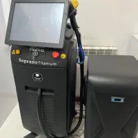 تعمیرات تخصصی و فروش دستگاه لیزر موهای زآئد