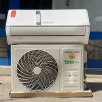 کولرگازی ظرفیت ۹۰۰۰ کمپانی جنرال گلد