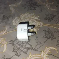 اداپتور سری شارژ و رم 64 گیگ