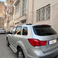 هایما s7پلاس مدل ۱۴۰۰|خودرو سواری و وانت|ارومیه, |دیوار