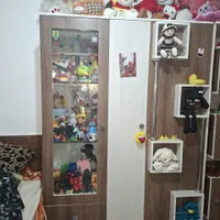 کمد ام دی اف برای نوجوان یا کودک