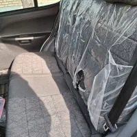 کوییک r نقره ای|خودرو سواری و وانت|کرج, دهقان ویلا|دیوار