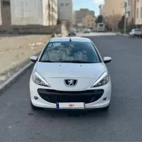 پژو 207 TU3 مدل 1403