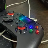 دسته تسکو TG 170W|کنسول، بازی ویدئویی و آنلاین|قم, منبع آب|دیوار