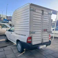 پرایدوانت۱۵۱ لاینر دار