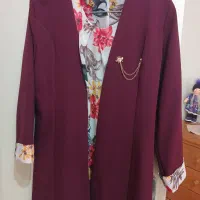 کت و سارافون مجلسی