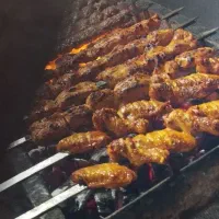 به یک نفر همکار در کبابی نیازمندیم