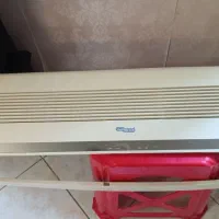 کولر گازی سوپر جنرال اصل