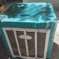 بدنه کولر
