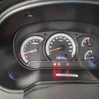 تیبا صندوقدار مدل آخر ۹۸