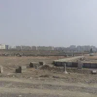 زمین الهیه خانواده شهدا ایثارگران(مهدیه ۷ طوطیان)|فروش زمین و ملک کلنگی|مشهد, الهیه|دیوار