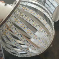 لامپ دستساز ۸ پیکسل