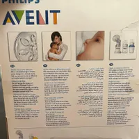 شیر دوش  دستی بچه برند (AVENT)|اسباب و اثاث بچه|تهران, تهران‌نو|دیوار