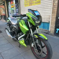 موتور اپاچی ۱۵۰ مدل ۹۴