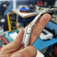 اپل واچ سری ۳ سایز ۳۸ درحد نو|ساعت|زنجان, |دیوار