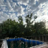 اجاره روزانه/هفتگی ویلا ۱۰۰۰ متری در سپیدان|اجارهٔ کوتاه‌مدت ویلا و باغ|شیراز, گویم|دیوار