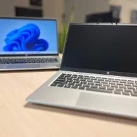 لپ تاپ اچ پی hp pro book|رایانه همراه|تهران, آرژانتین|دیوار