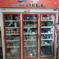 یخچال ایستاده