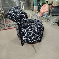 مبلمان تکی کافی شاپ و رستوران همراز|مبلمان خانگی و میز عسلی|مشهد, کاظم آباد پنجشنبه|دیوار