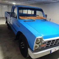 نیسان ۸۶ دوگانه فابریک کاربرات|خودرو سواری و وانت|بندر ترکمن, |دیوار