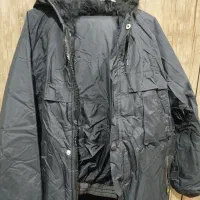 کاپشن ضد اب