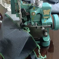 چرخ سردوز خانگی