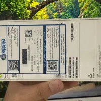 ایفون 17 نرمال 256GB آبی CH|موبایل|تبریز, |دیوار