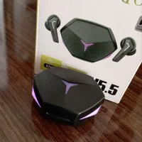 هندزفری بلوتوثی گیمینگ و موزیک