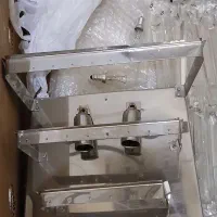 لوستر|لوستر و چراغ آویز|مشهد, فرهنگیان (شهرک غرب)|دیوار