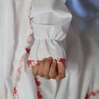 چادر(ست کامل عبادت)|لباس|گرگان, |دیوار