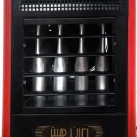 فروش هیتر گازی مدل ۶۱۸ مارک ایران هیتر