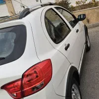 کوئیک R مدل ۱۴۰۱ بدون رنگ کوییک آر