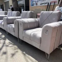 مبل اسکارلت