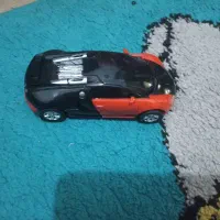 ماشین قشنگ