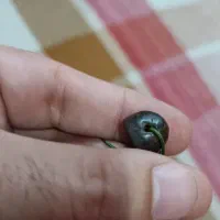 مهره و سنگ سماقی حدید کهنه|بدلیجات|اهواز, چنیبه علیا|دیوار