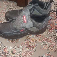 کفش ایمنی سایز۴۵