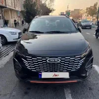 ام وی ام x33 کراس مدل ۱۴۰۳ نقد اقساط