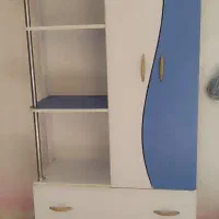 کمد دست دو ارزان قیمت